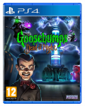 PS4 m&auml;ng Goosebumps: Dead Of Night