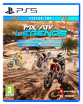 PS5 m&auml;ng MX vs ATV Legends Season Two