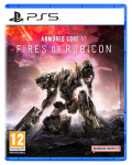PS5 m&auml;ng Armored Core VI: Fires of Rubicon