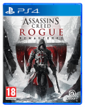 PS4 m&auml;ng Assassins Creed: Rogue Remastered