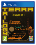 PS4 m&auml;ng Terra Trilogy