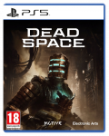PS5 m&auml;ng Dead Space Remake