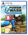 PS5 m&auml;ng Powerwash Simulator