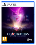 PS5 m&auml;ng Ghostbusters: Spirits Unleashed