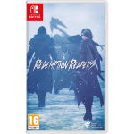 Switch m&auml;ng Redemption Reapers