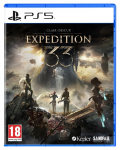 PS5 m&auml;ng Clair Obscur: Expedition 33