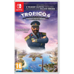 Switch m&auml;ng Tropico 6