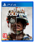 PS4 m&auml;ng Call Of Duty Black Ops Cold War