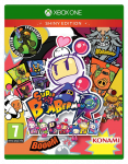 Xbox One m&auml;ng Super Bomberman R Shiny Edition