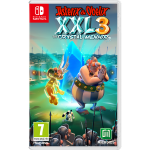 Switch m&auml;ng Asterix And Obelix XXL 3 The Crystal Menhir