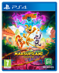 PS4 m&auml;ng Marsupilami: Hoobadventure
