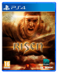 PS4 m&auml;ng Risen