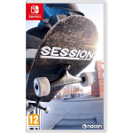 Switch m&auml;ng Session: Sakte Sim