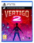 PS5 m&auml;ng Vertigo 2 (PSVR2)