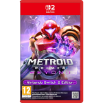 Switch 2 m&auml;ng Metroid Prime 4: Beyond