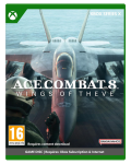 Xbox Series X m&auml;ng Ace Combat 8: Wings Of Theve (Eeltellimine 02.10.2026)