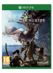 Monster Hunter: World