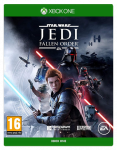 Xbox One m&auml;ng Star Wars Jedi Fallen Order