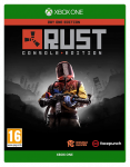 Xbox One m&auml;ng Rust Console Edition