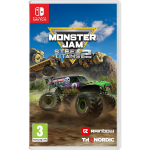 Switch m&auml;ng Monster Jam Steel Titans 2