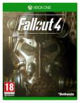 Xbox One m&auml;ng Fallout 4