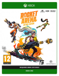 Xbox One m&auml;ng Rocket Arena Mythic Edition