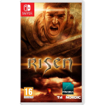 Switch m&auml;ng Risen