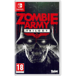 Switch m&auml;ng Zombie Army Trilogy