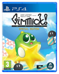PS4 m&auml;ng Gimmick! - Special Edition