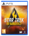PS5 m&auml;ng Star Trek: Resurgence