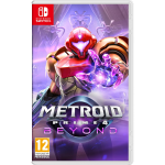 Switch m&auml;ng Metroid Prime 4: Beyond (Eeltellimine 04.12.2025)