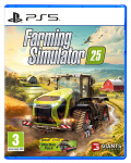 (kasutatud) PS5 m&auml;ng Farming Simulator 25