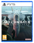 PS5 m&auml;ng Ace Combat 8: Wings Of Theve (Eeltellimine 02.10.2026)