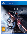 PS4 m&auml;ng Star Wars Jedi Fallen Order