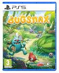 PS5 m&auml;ng Bugsnax