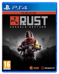 PS4 m&auml;ng Rust Console Edition