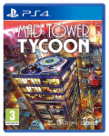 PS4 m&auml;ng Mad Tower Tycoon