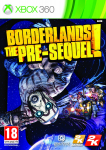 Borderlands The Pre-Sequel