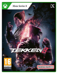 Xbox Series X m&auml;ng Tekken 8