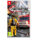 Switch m&auml;ng Firefighting Simulator - The Squad