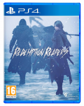 PS4 m&auml;ng Redemption Reapers