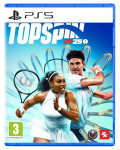PS5 m&auml;ng TopSpin 2K25