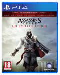 PS4 m&auml;ng Assassins Creed The Ezio Collection