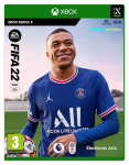 Xbox Series X m&auml;ng FIFA 22