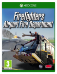 Xbox One m&auml;ng Firefighters Airport Fire Department