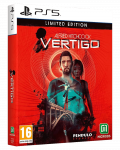 PS5 m&auml;ng Alfred Hitchcock: Vertigo - Limited Edition