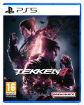 PS5 m&auml;ng Tekken 8