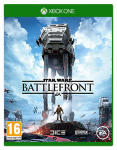 Xbox One m&auml;ng Star Wars Battlefront