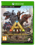 Xbox One m&auml;ng ARK: Ultimate Survivor Edition