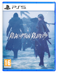 PS5 m&auml;ng Redemption Reapers